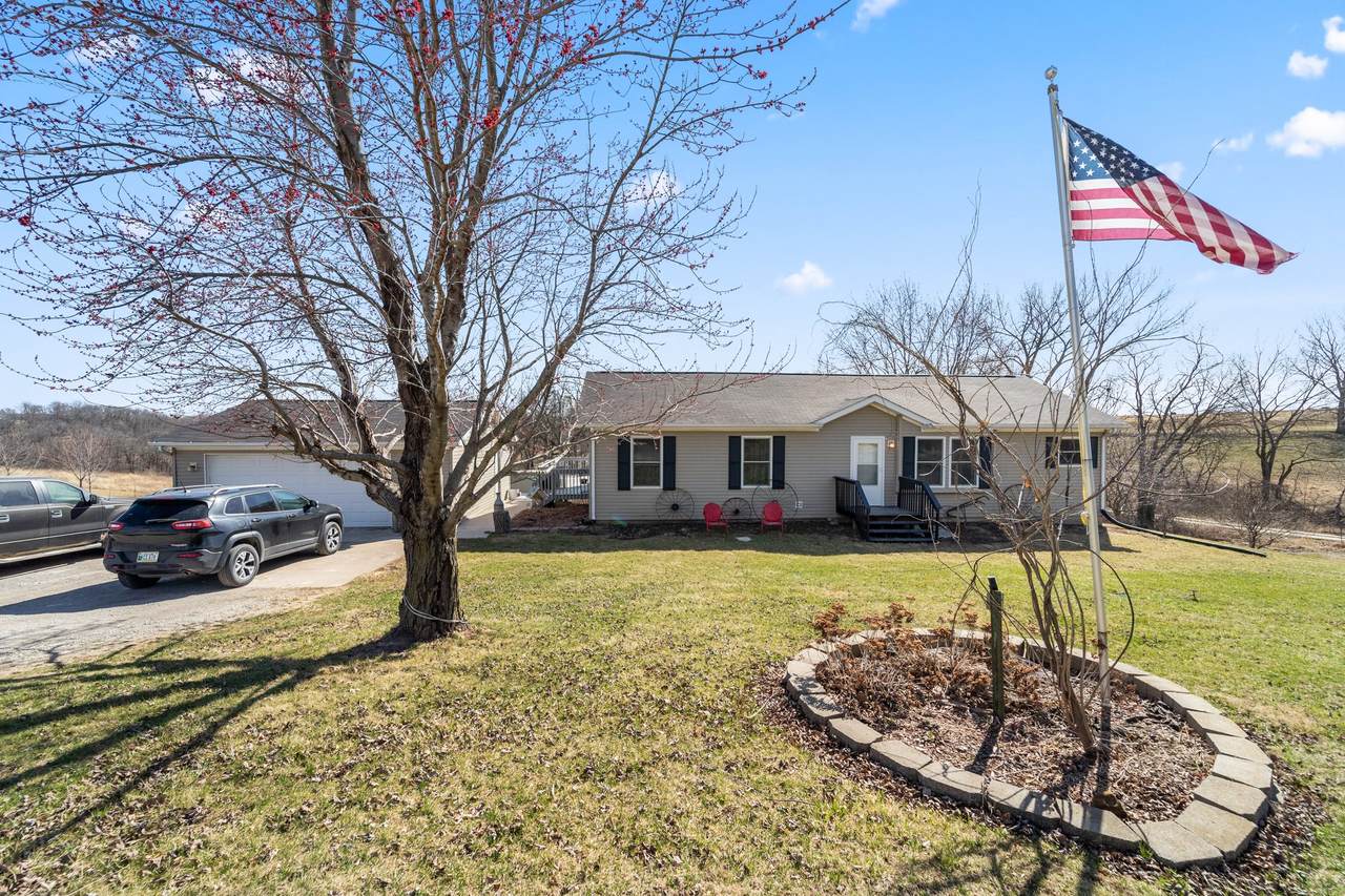 1670 Lucas Drive - Photo 1