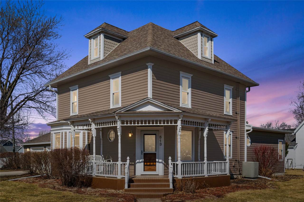 513 Poplar Street - Photo 1