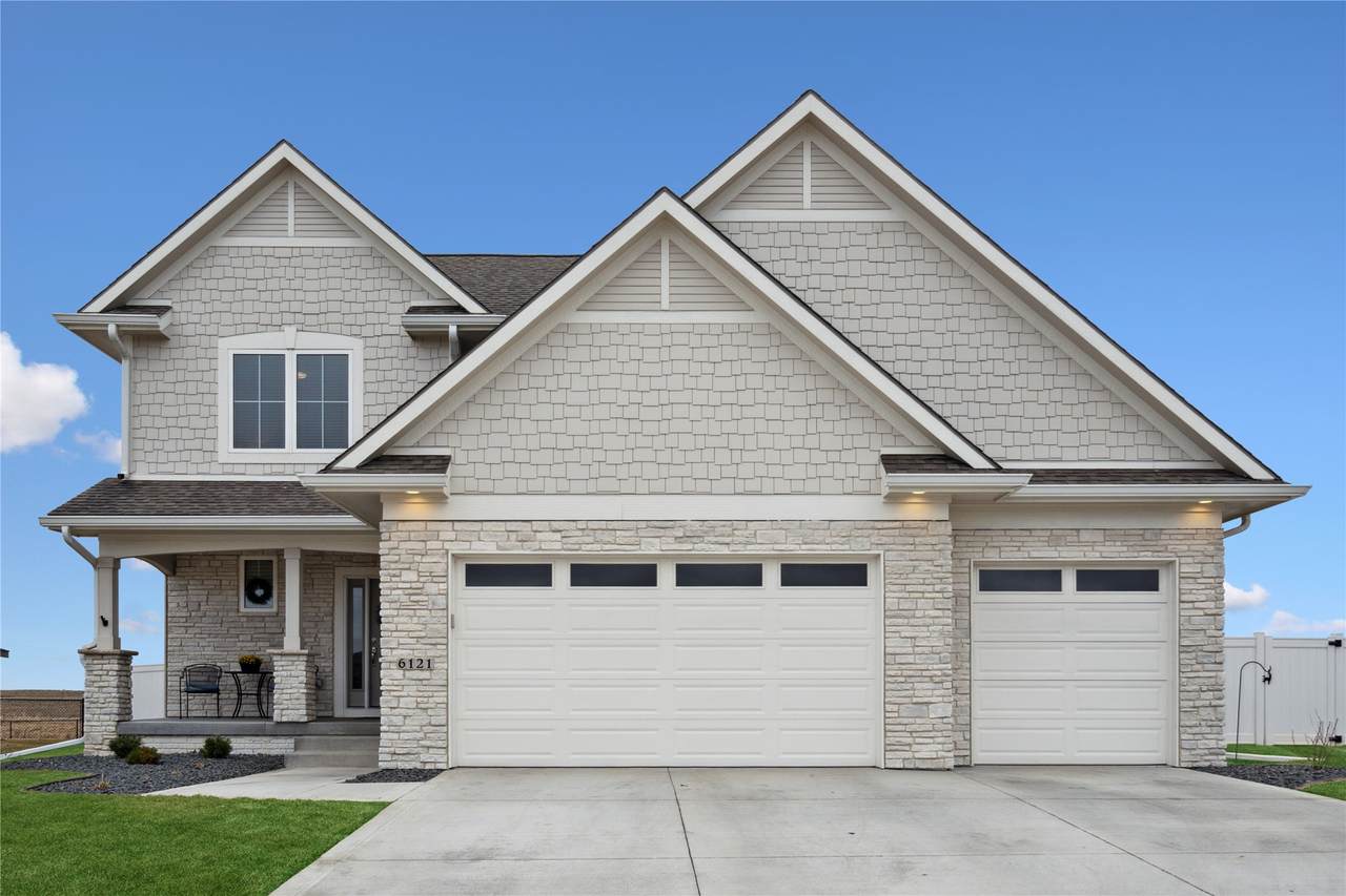 6121 Sherman Drive - Photo 1
