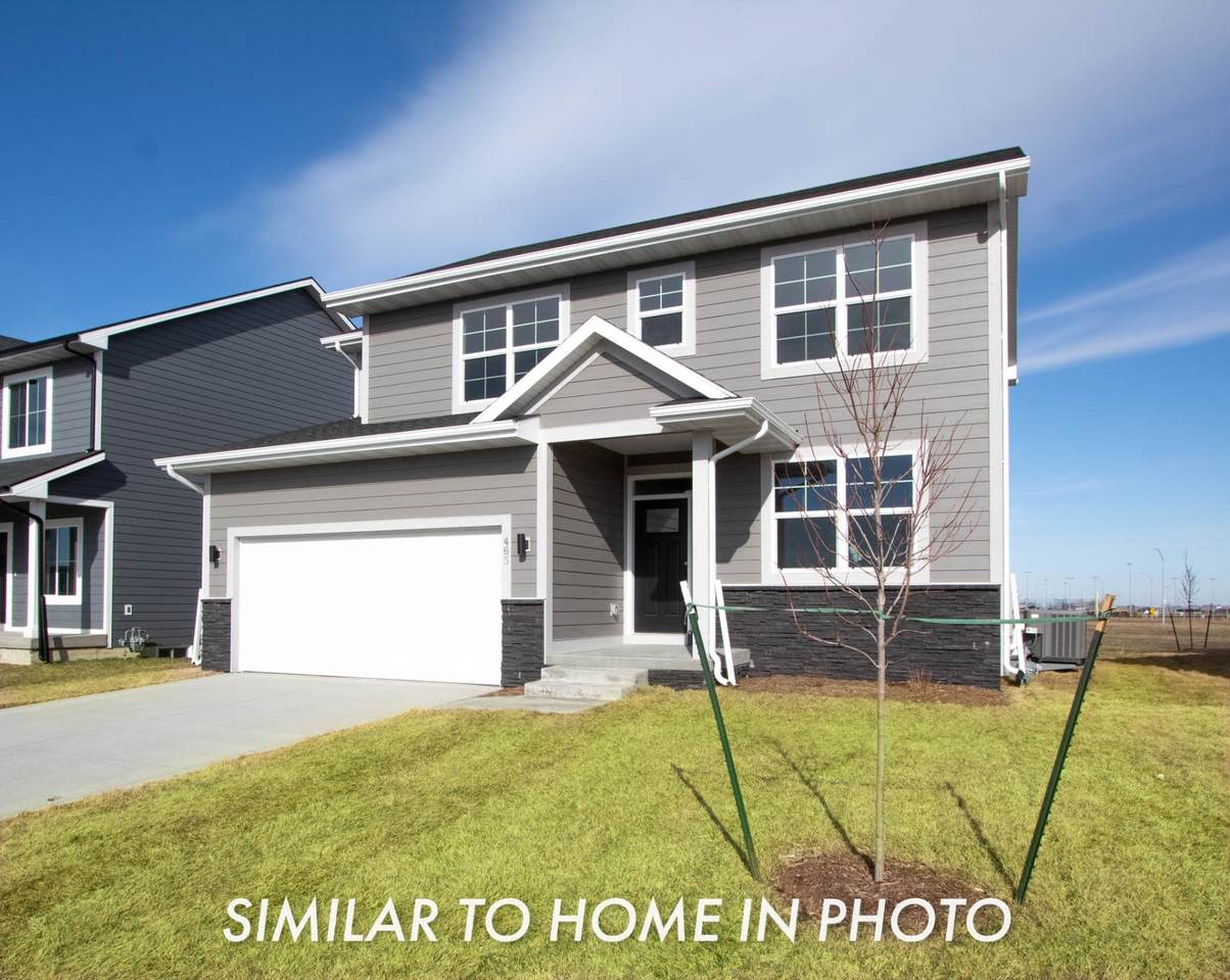 485 Independence Circle - Photo 1