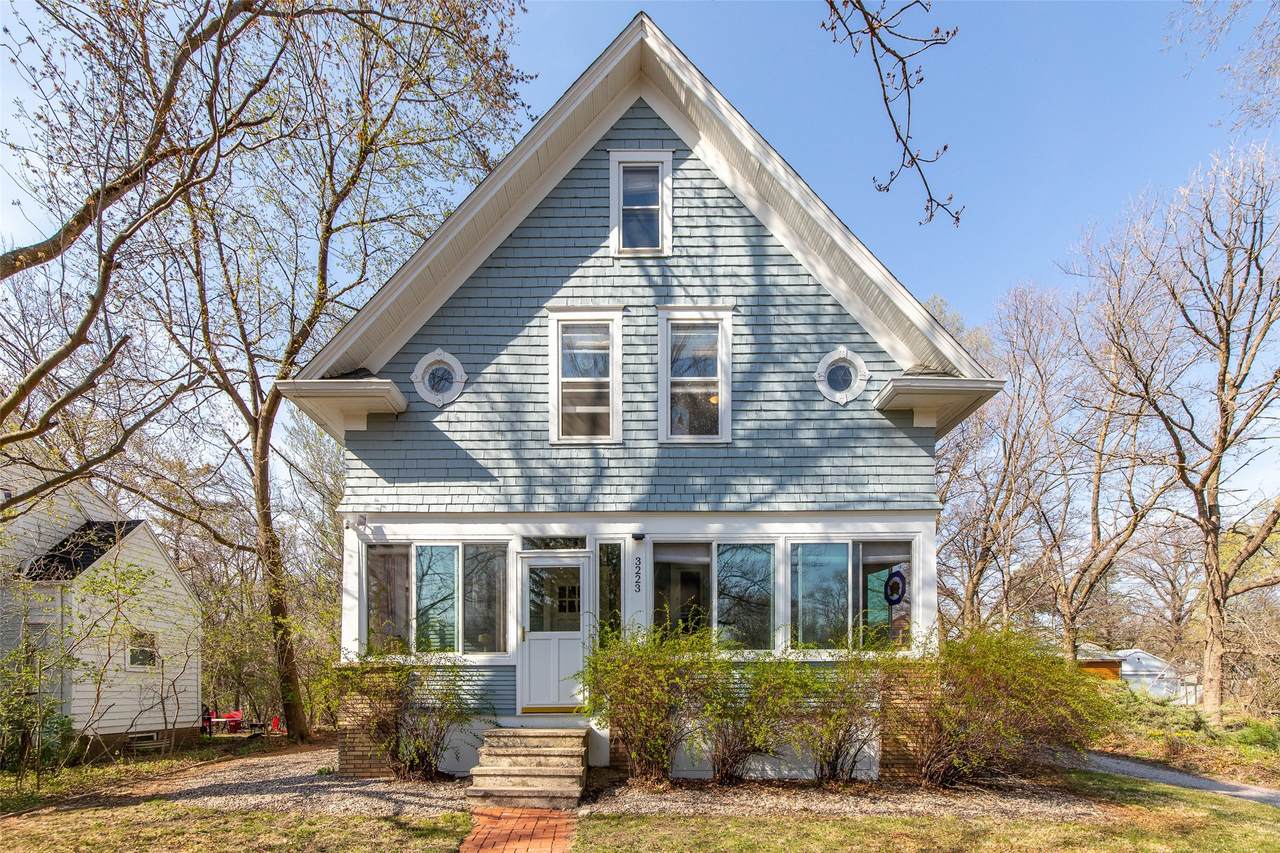 3223 West Street - Photo 1
