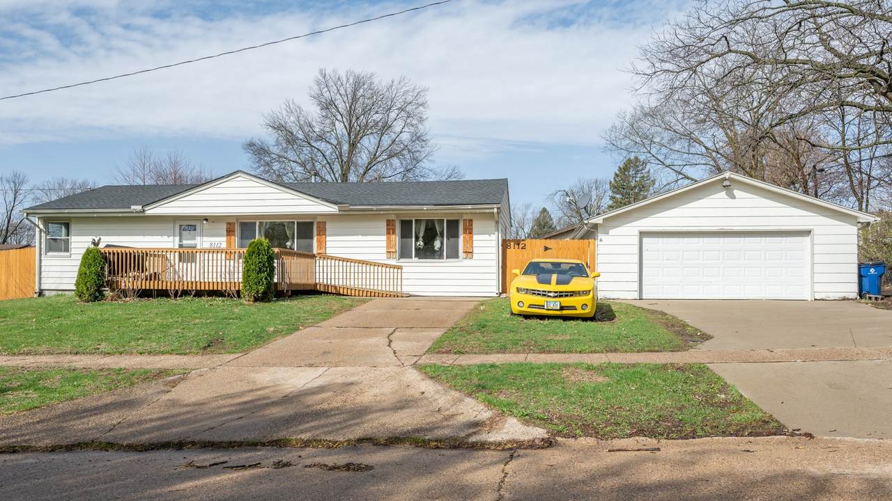 8112 Suncrest Drive - Photo 1