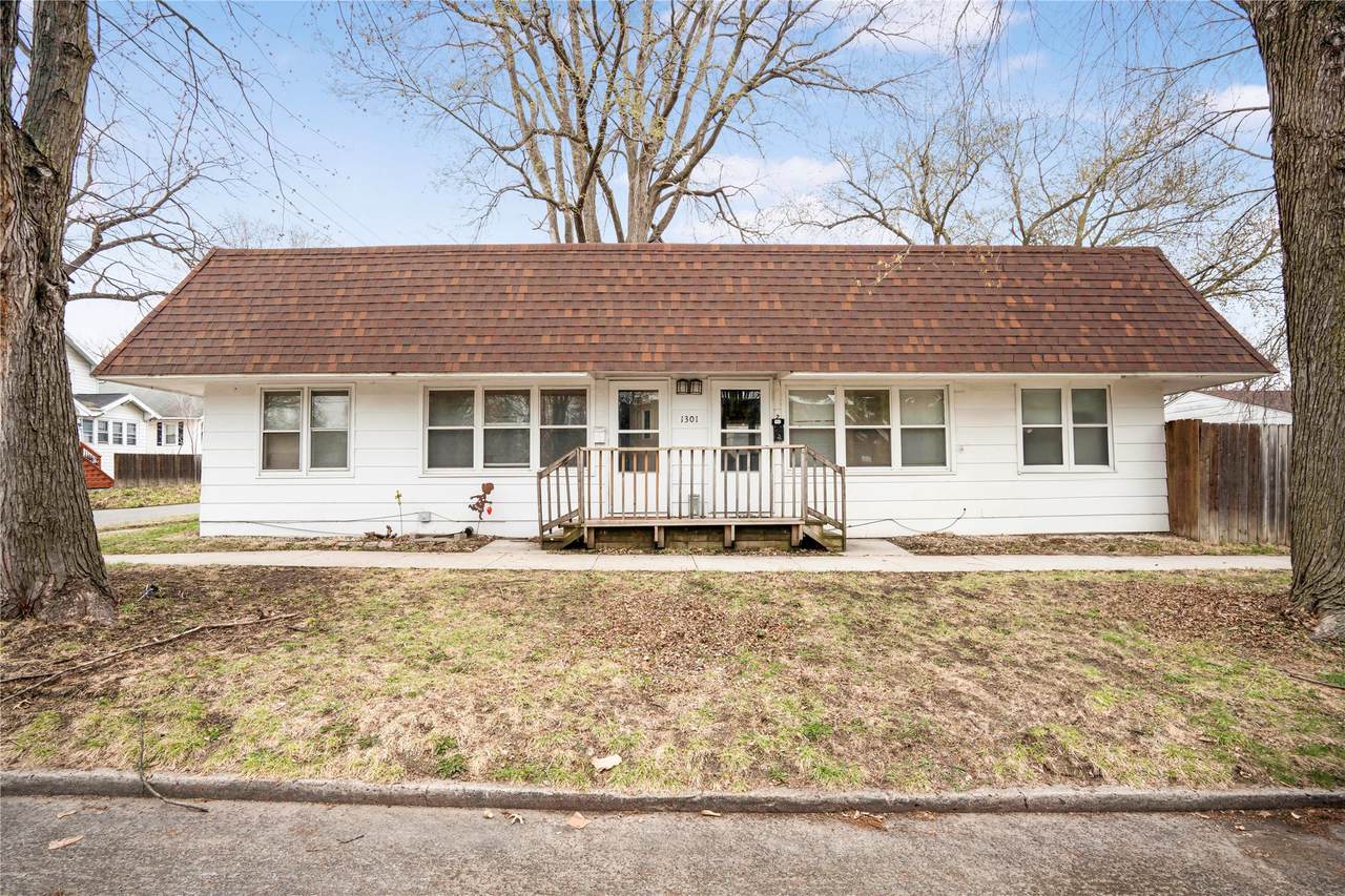 1301 Sheridan Avenue - Photo 1