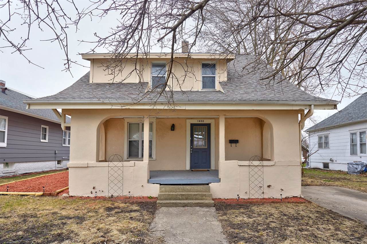 1632 Mamie Eisenhower Avenue - Photo 1