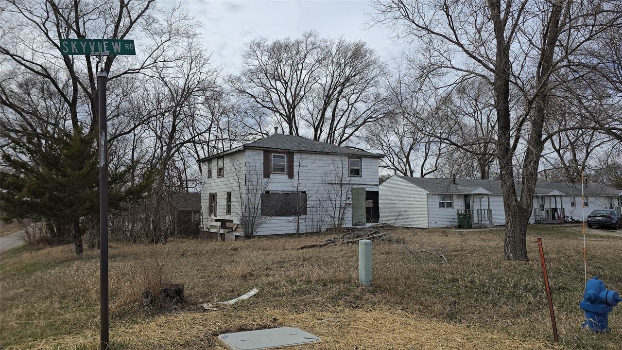 312 Skyview Road - Photo 1