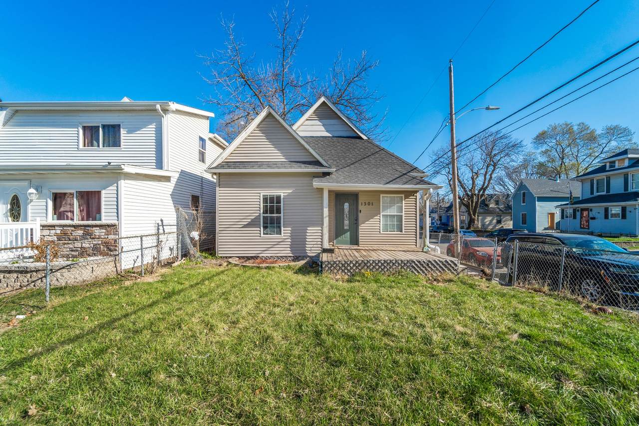 1301 Harrison Avenue - Photo 1