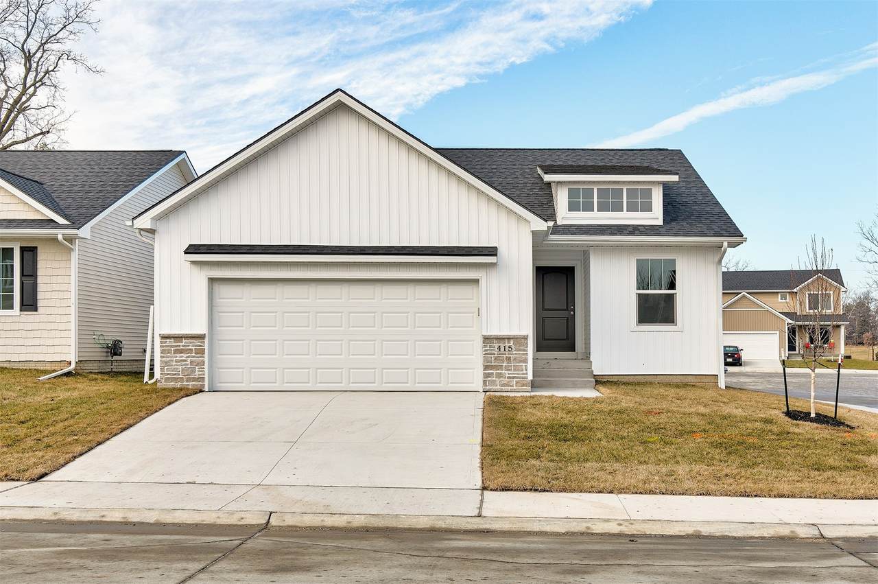 415 Commons Drive - Photo 1