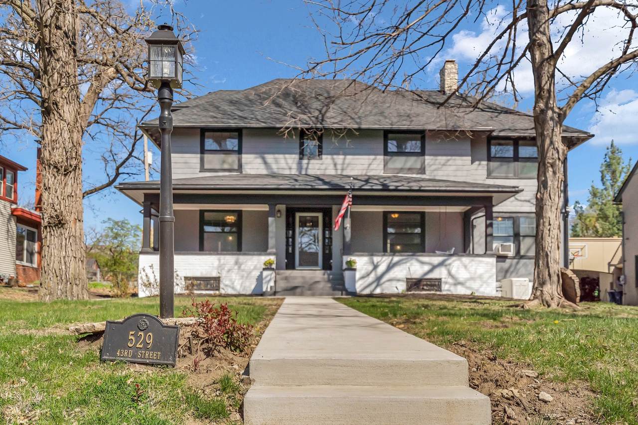 529 43rd Street - Photo 1