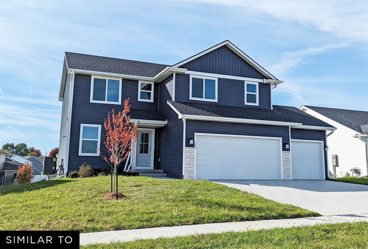 4408 8th Street - Photo 1