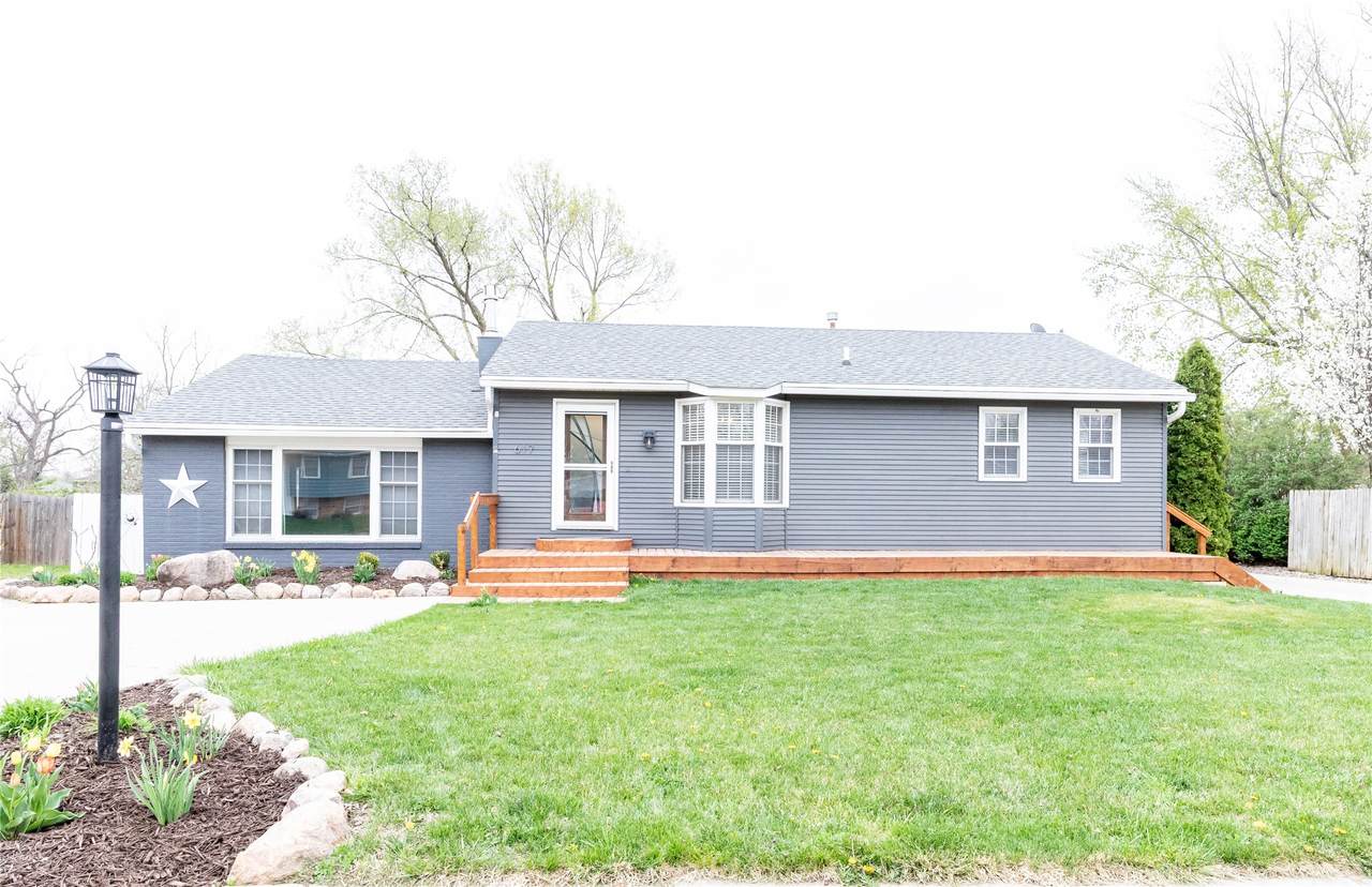 617 Roosevelt Street - Photo 1