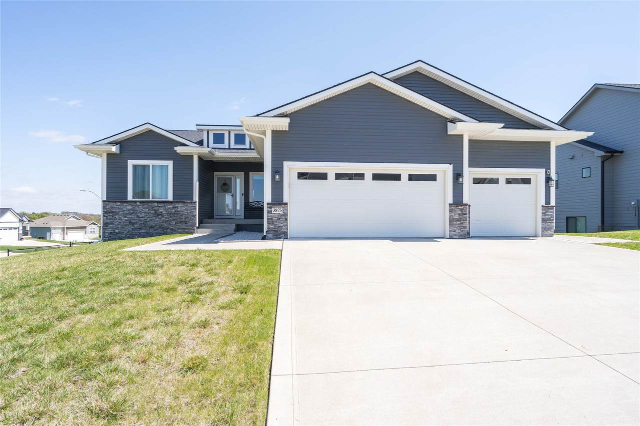 3875 Scout Trail - Photo 1
