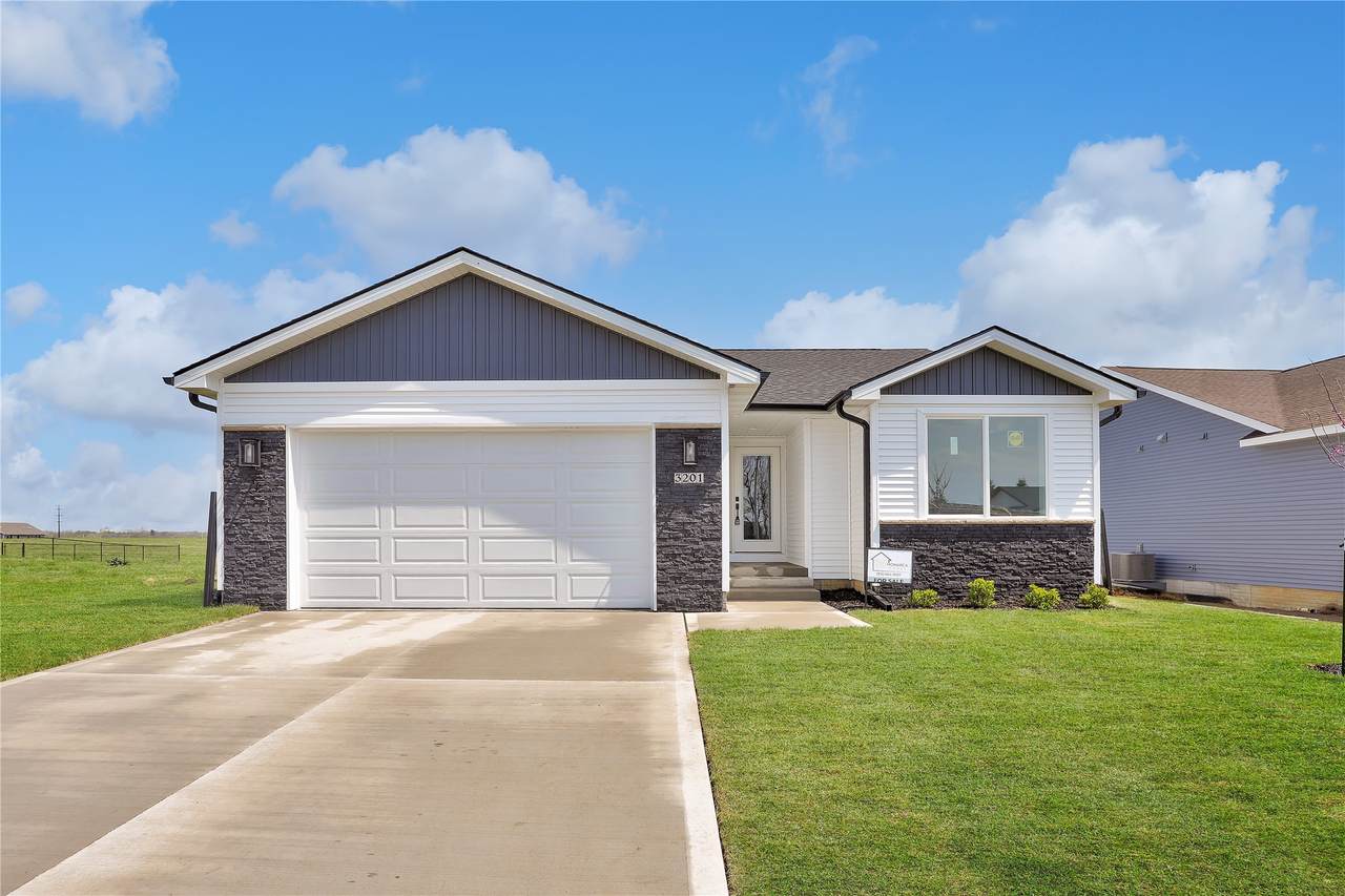3201 Brook Landing Court - Photo 1