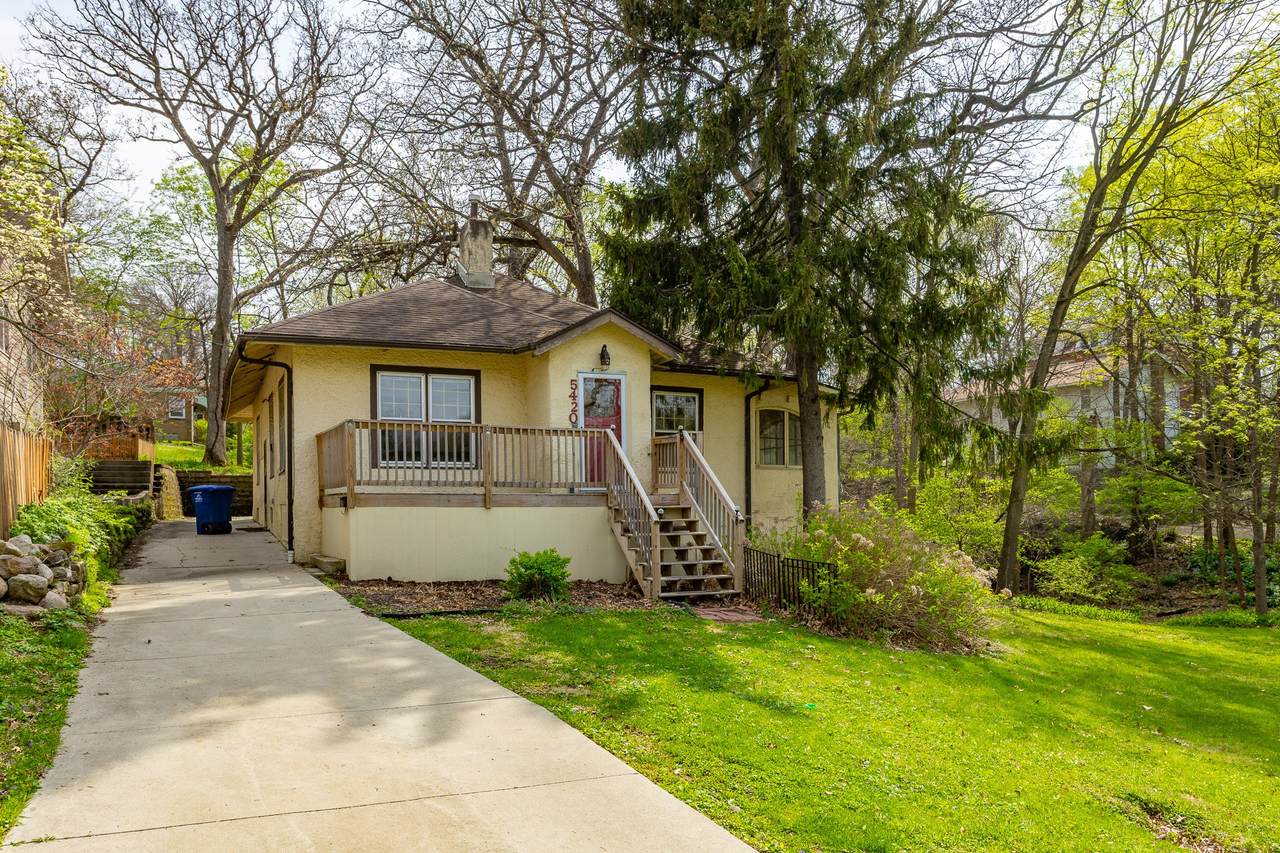 5420 Ingersoll Avenue - Photo 1