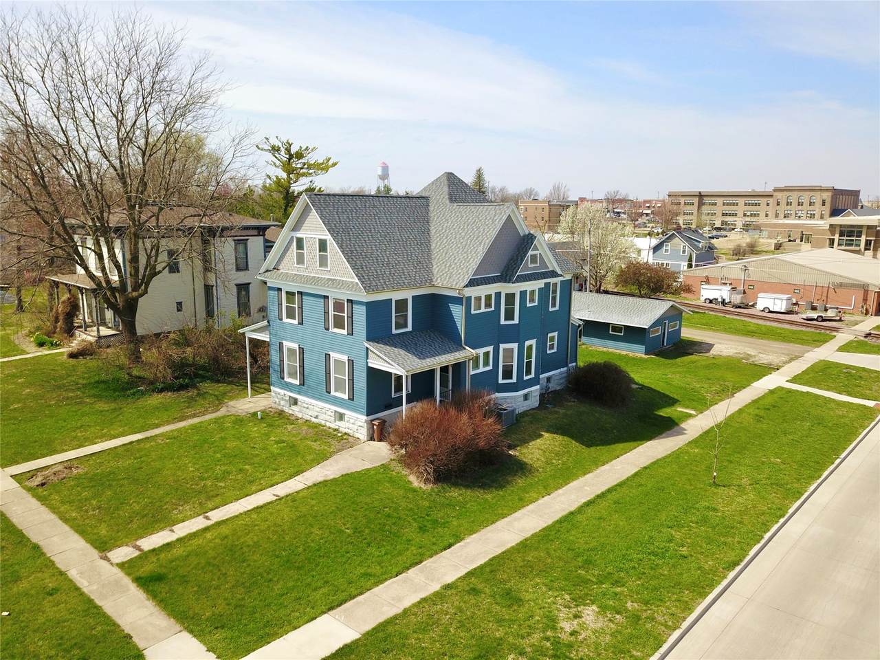 931 High Street - Photo 1