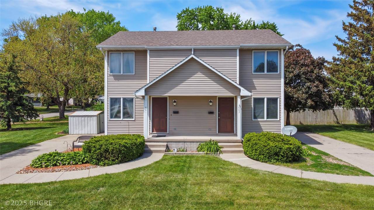 601-603 15th Street - Photo 1