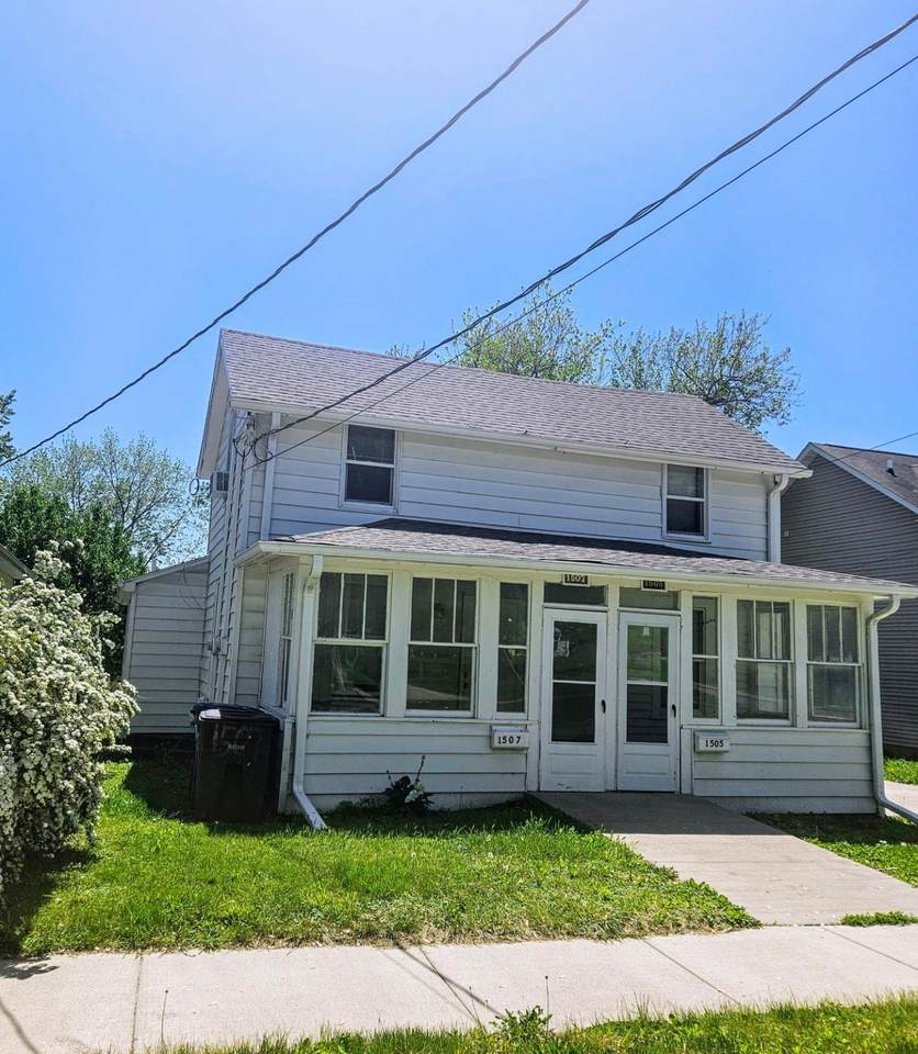 1505/1507 Court Avenue - Photo 1