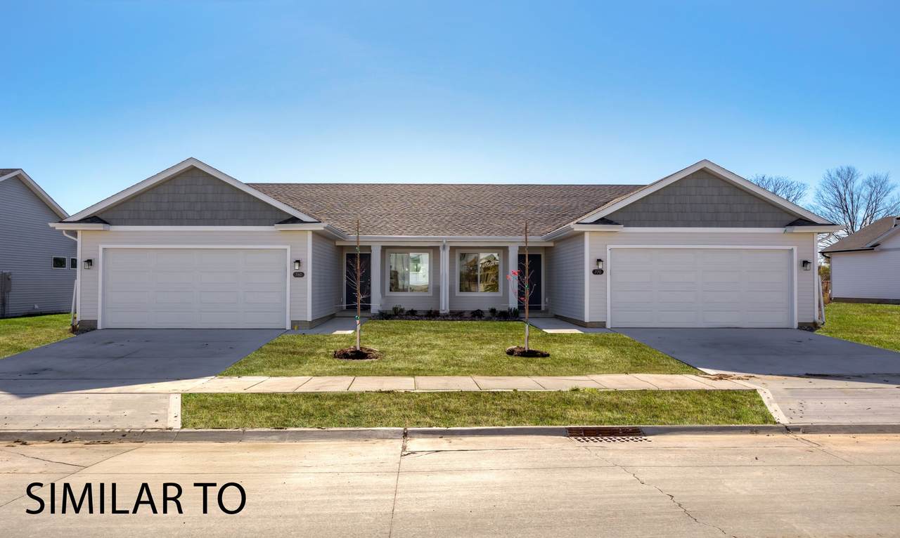 2212 Legacy Drive - Photo 1