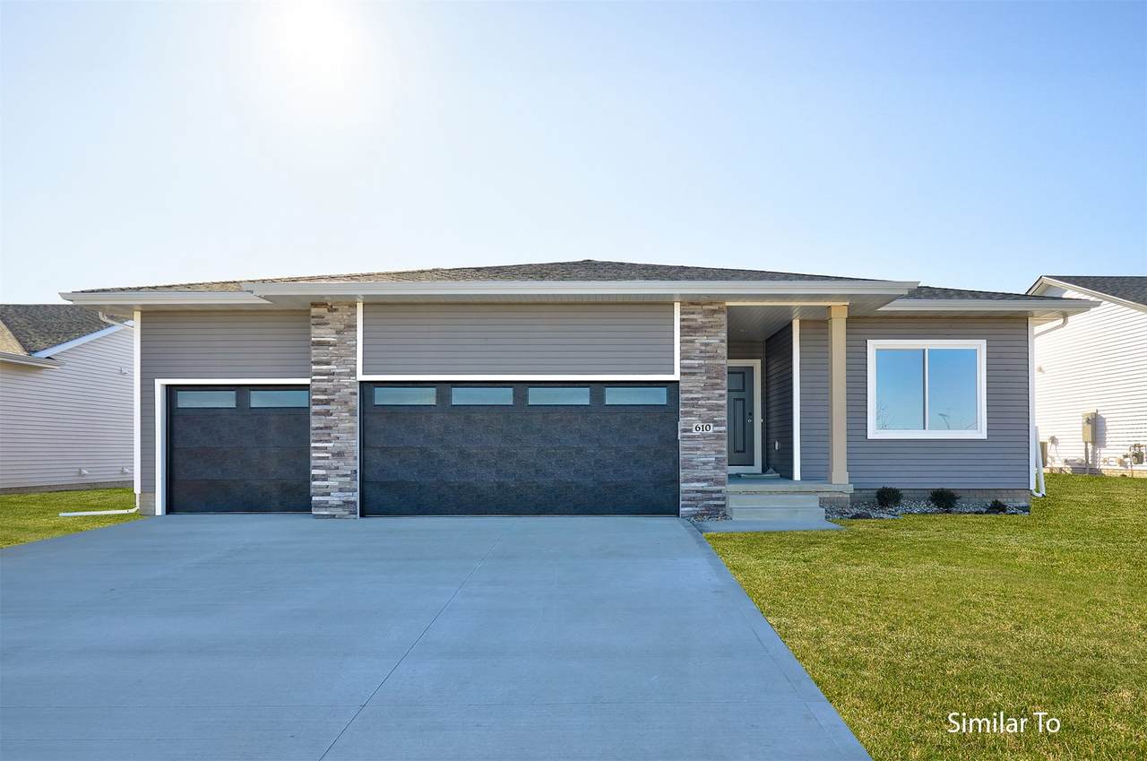 9665 Thorton Drive - Photo 1