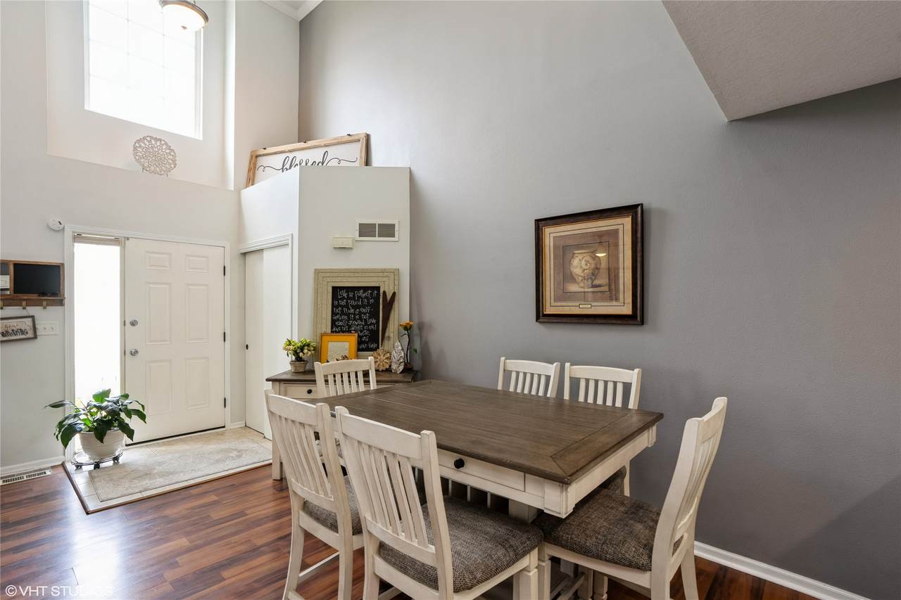 15417 Hammontree Drive - Photo 1