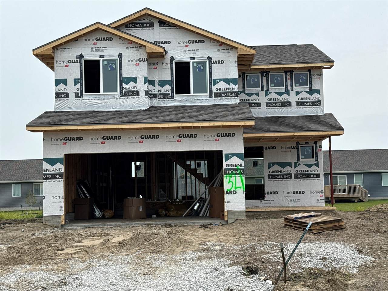 321 Chalet Street - Photo 1