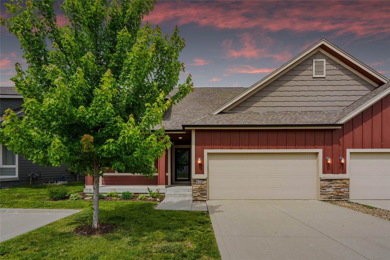 808 Plum Street - Photo 1
