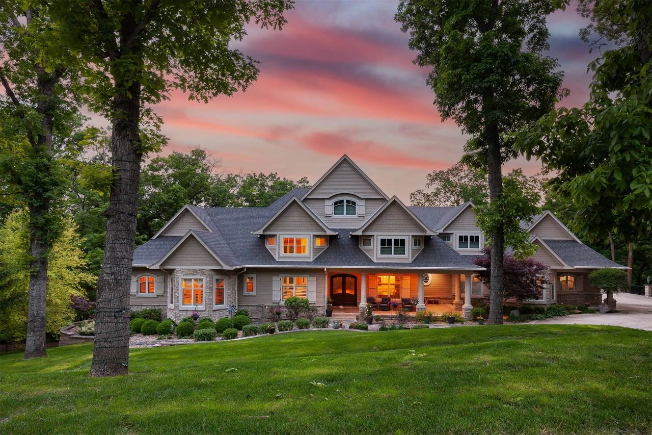 12993 Oak Brook Drive - Photo 1