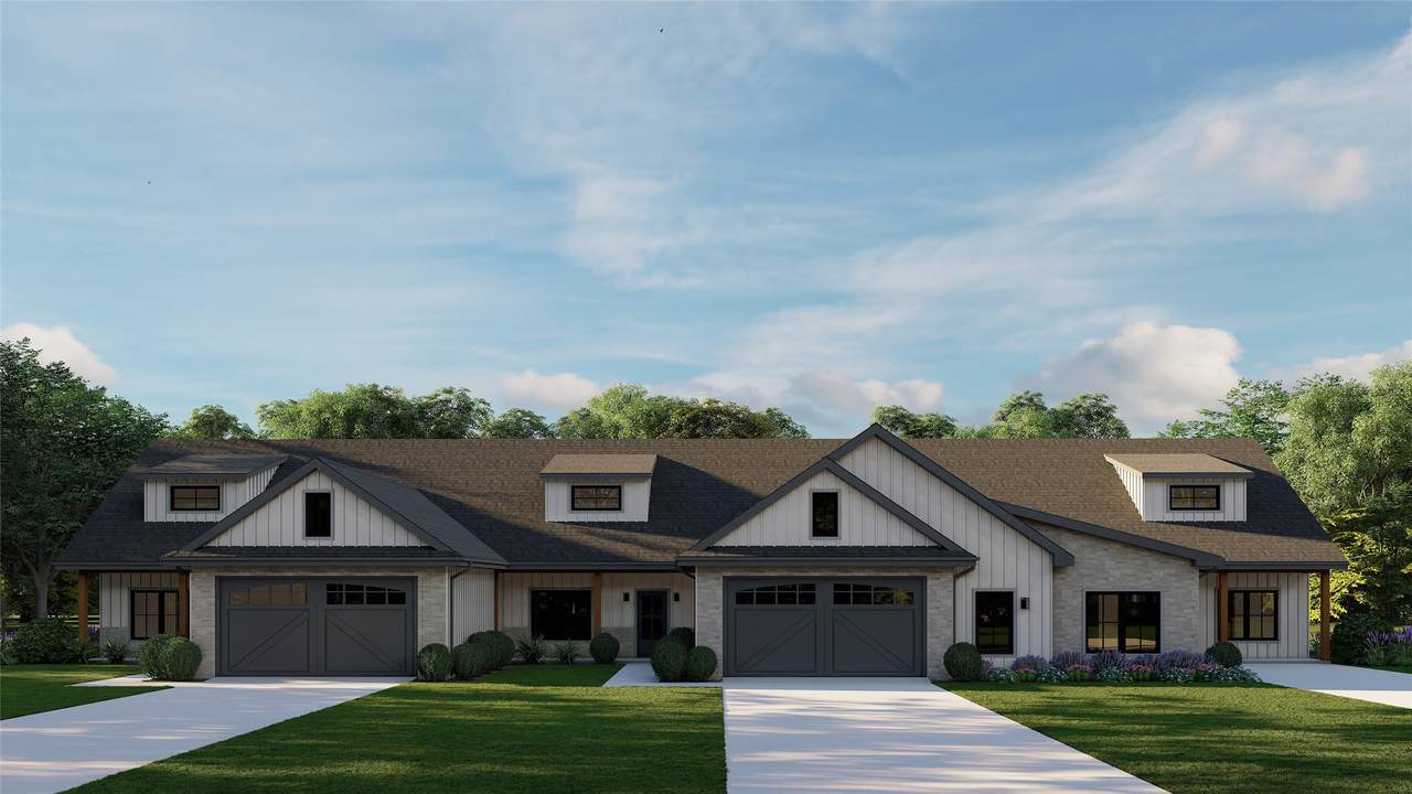 1101 Millie Lane - Photo 1