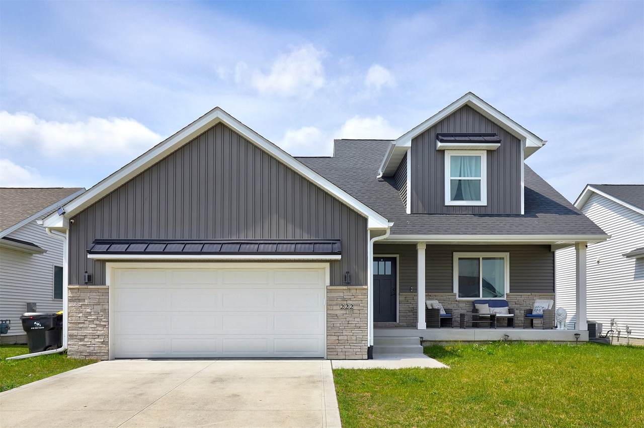 222 Lexington Drive - Photo 1