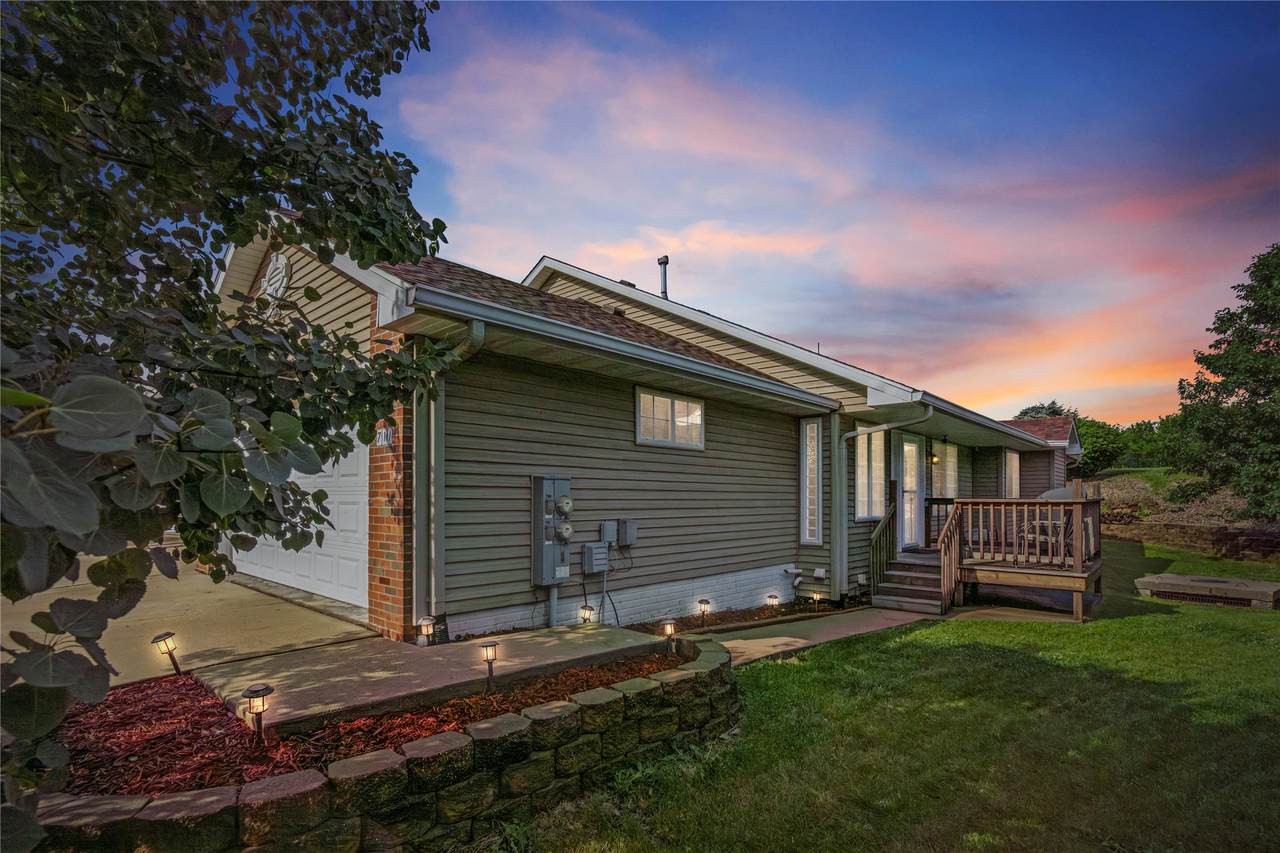 711 Kitterman Circle - Photo 1