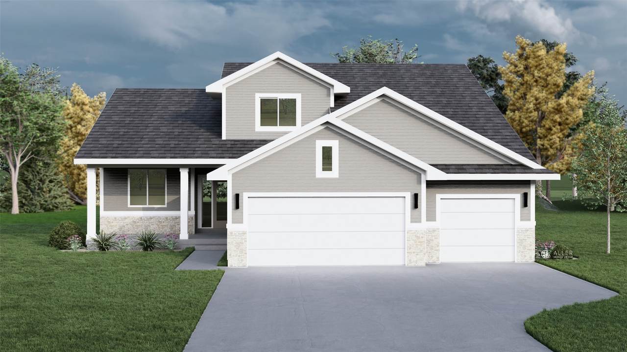 915 Lakeview Drive - Photo 1