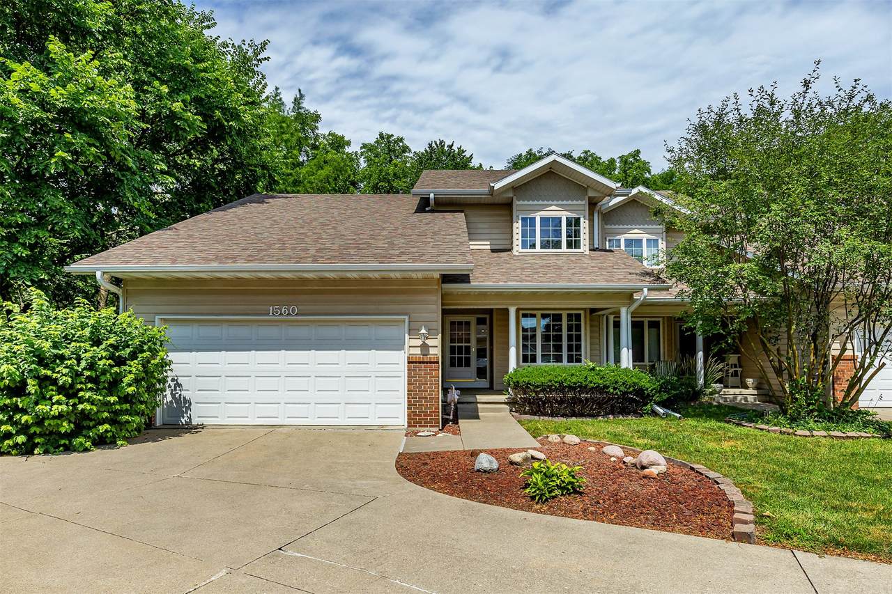 1560 Castlegar Court - Photo 1