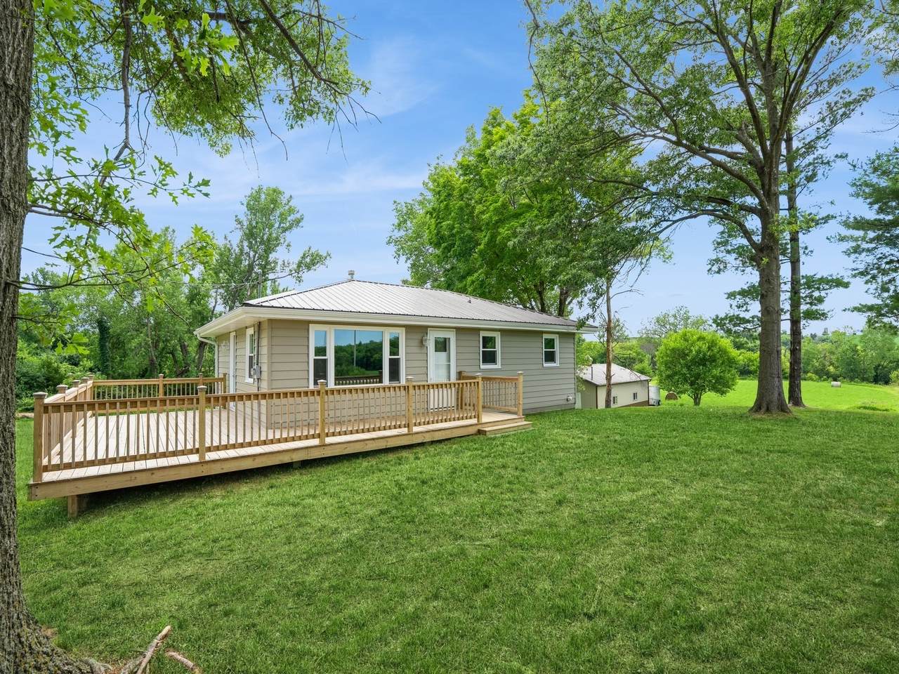 5323 Highway F36 Highway - Photo 1