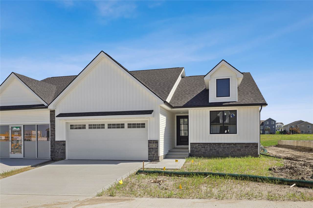 4418 Olivia Lane - Photo 1