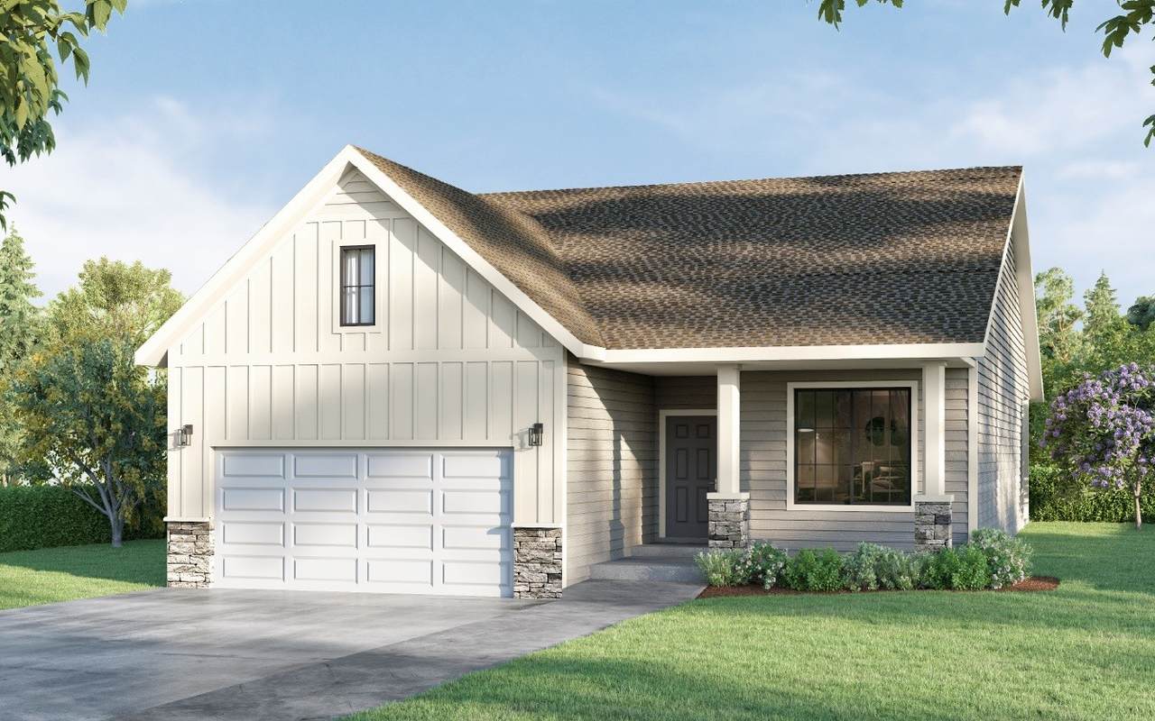 1520 Garland Avenue - Photo 1