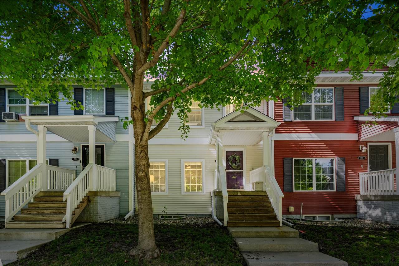 263 Booth Avenue - Photo 1