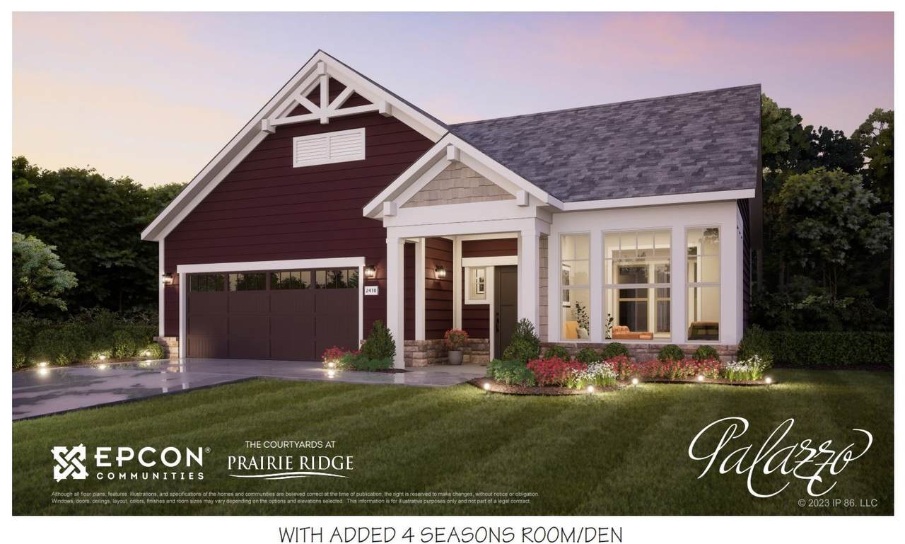 2991 Goldenrod Court - Photo 1