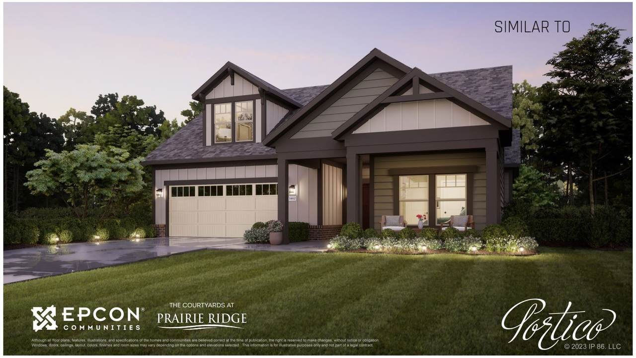 2900 Goldenrod Court - Photo 1