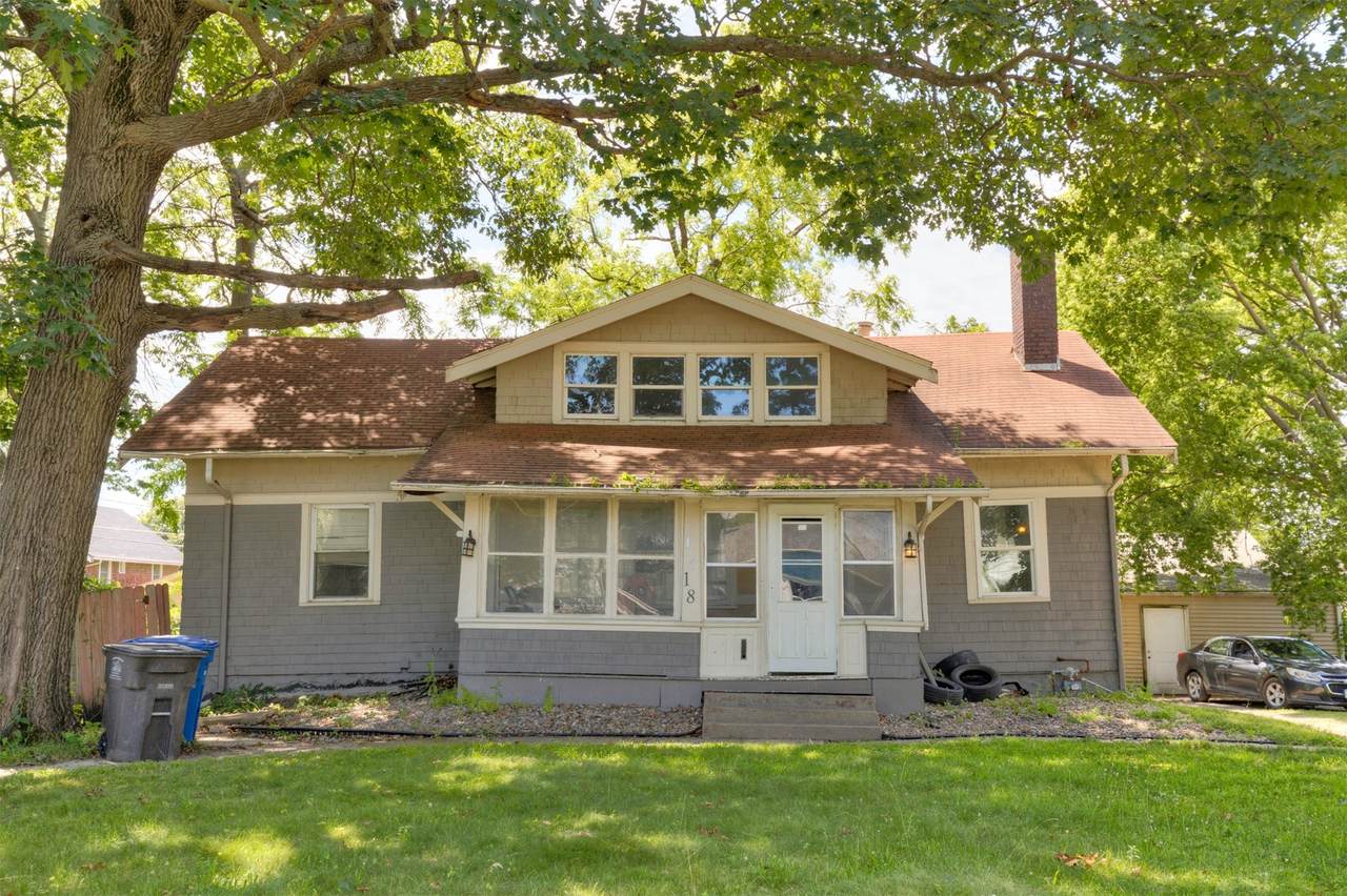 1118 Euclid Avenue - Photo 1