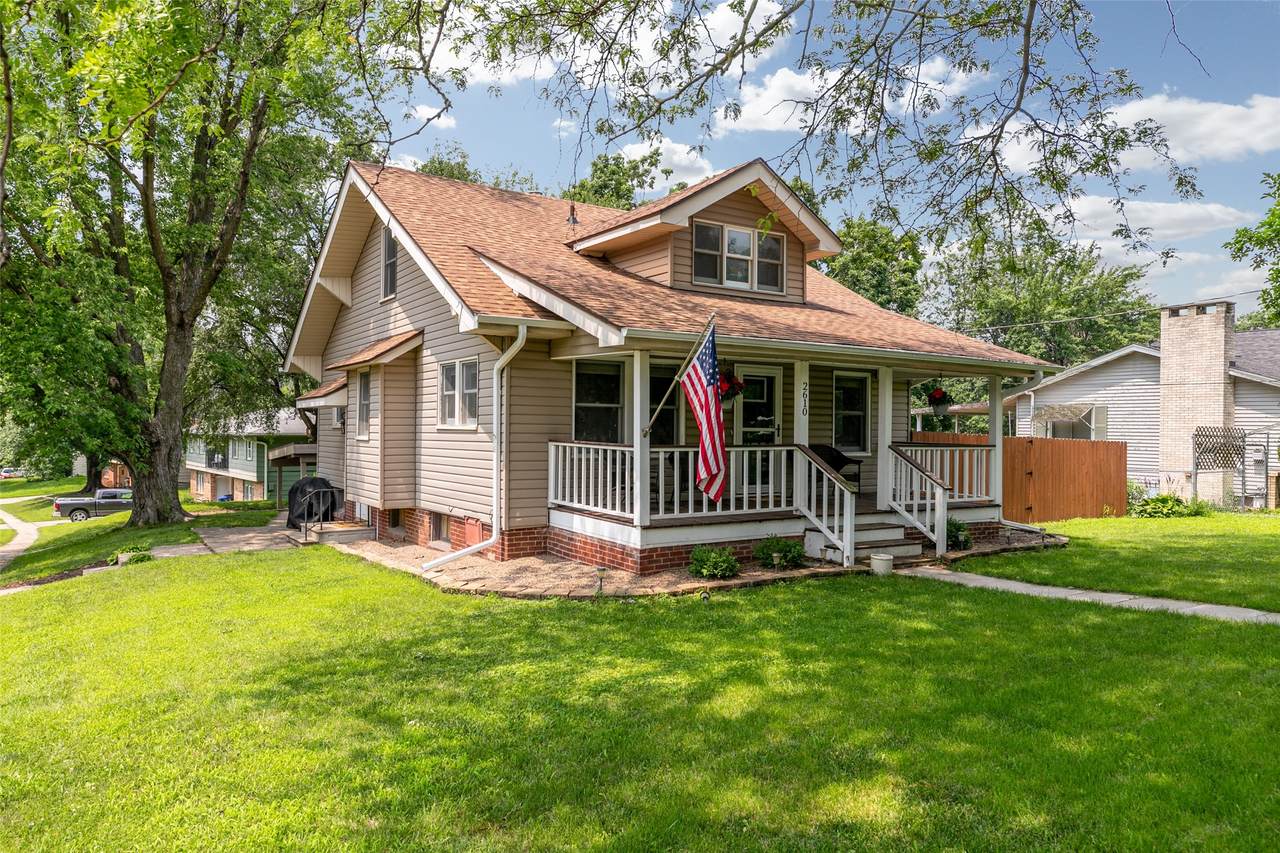 2610 Westover Boulevard - Photo 1