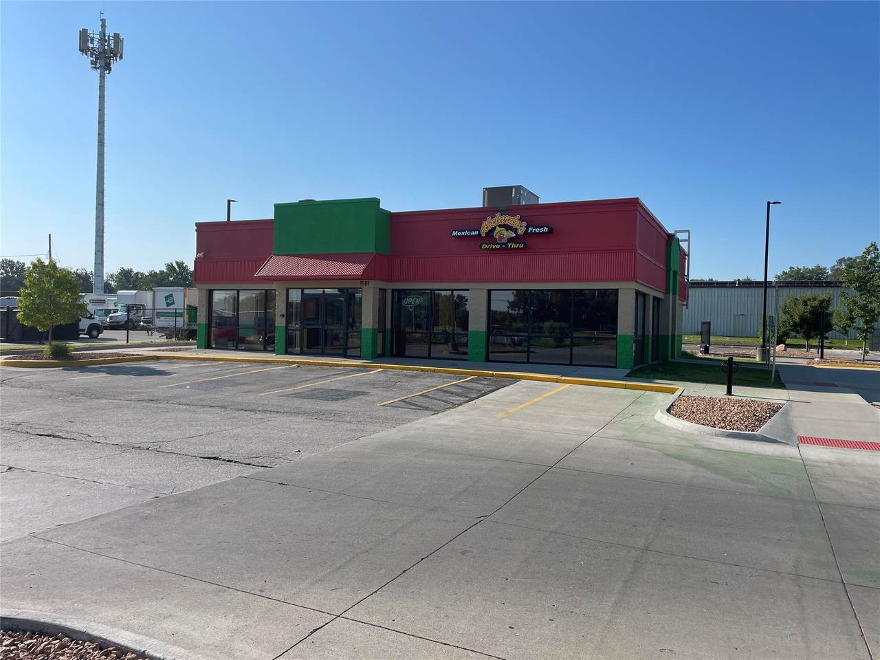 1501 Euclid Avenue - Photo 1