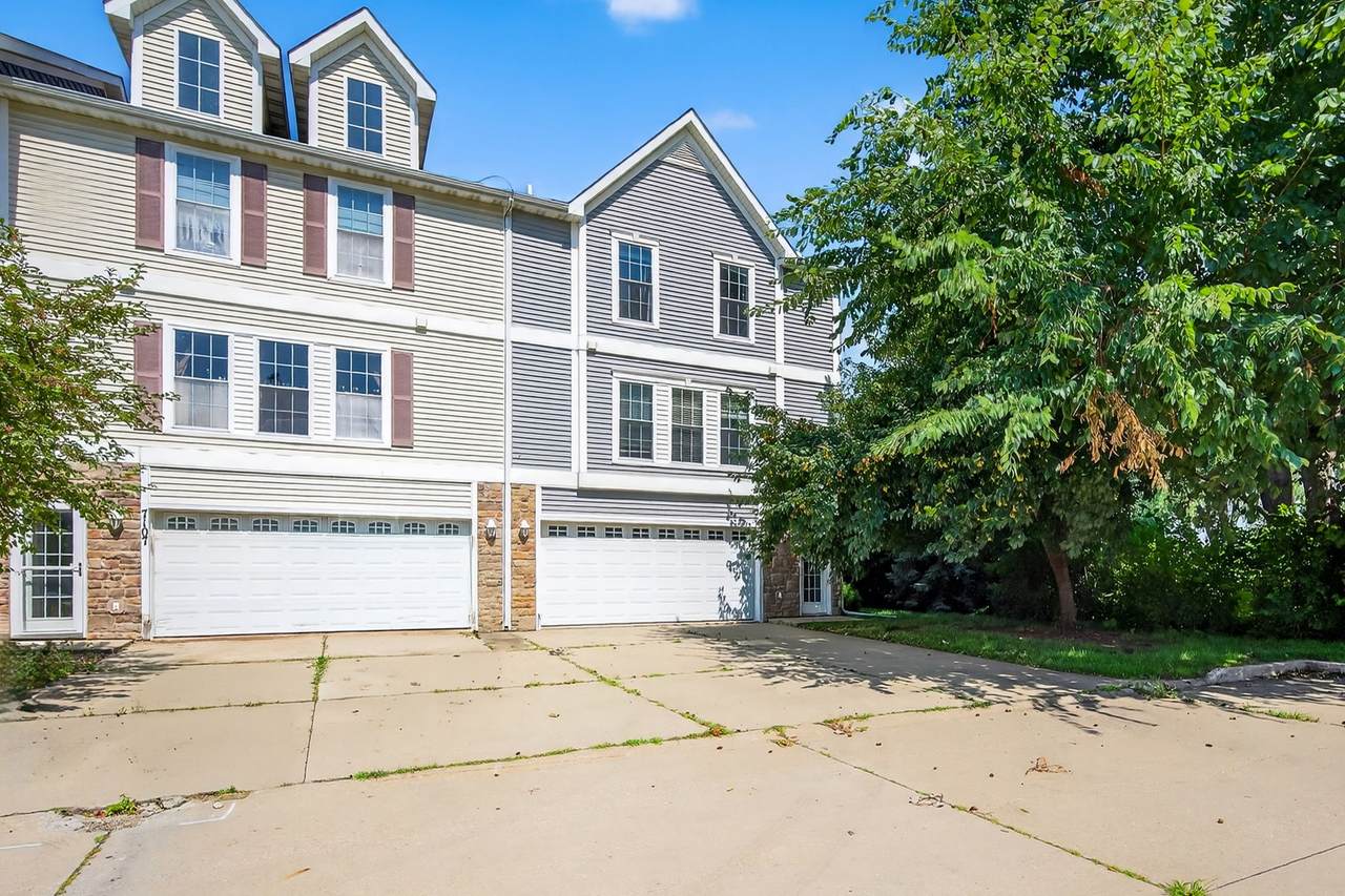 8302 Westown Parkway - Photo 1