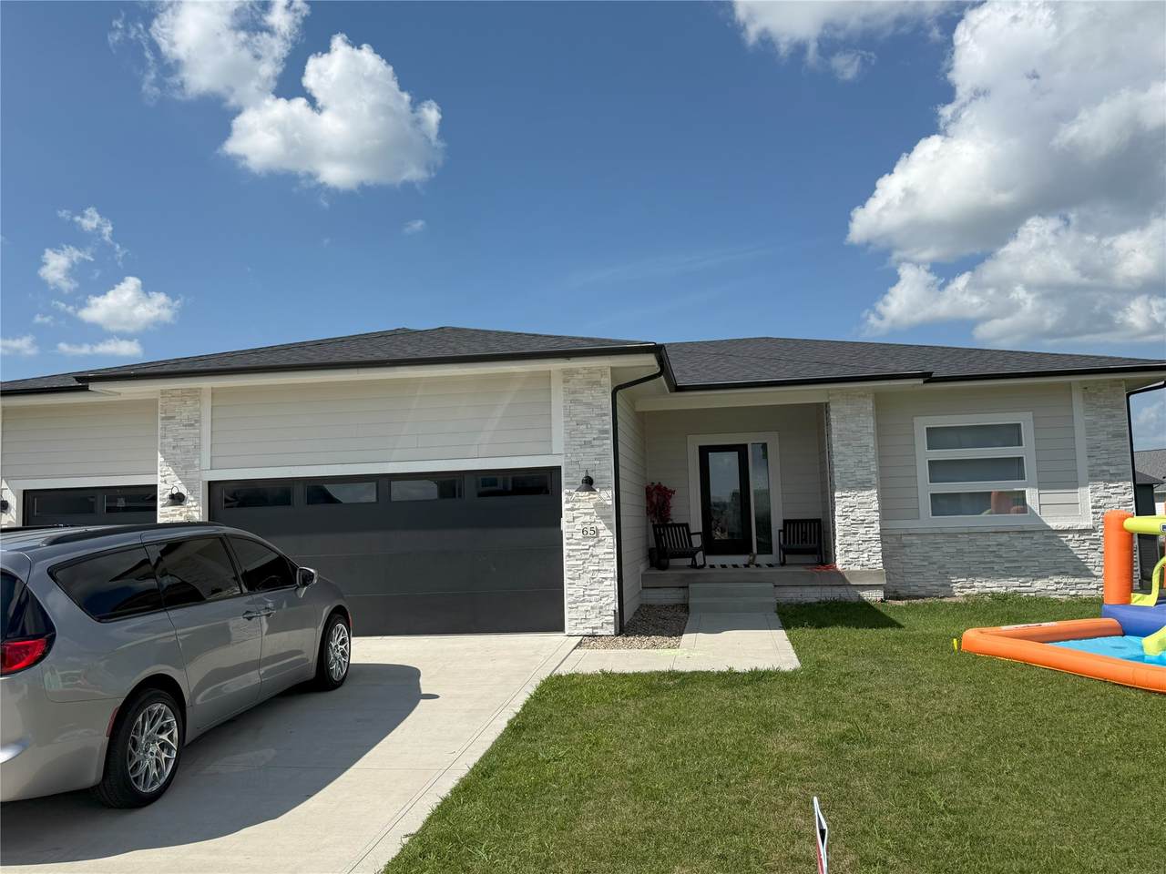 65 Hidden Knoll - Photo 1