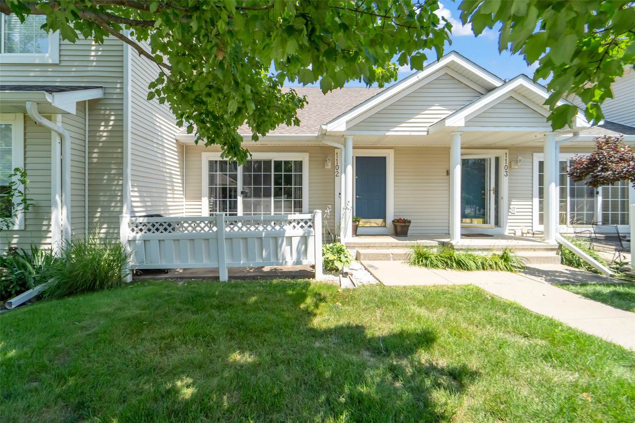 4425 Mills Civic Parkway - Photo 1