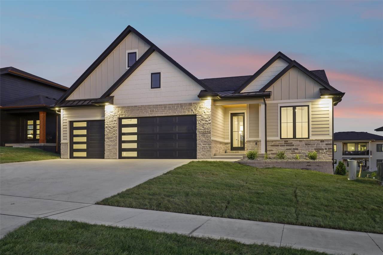 14204 Persimmon Drive - Photo 1