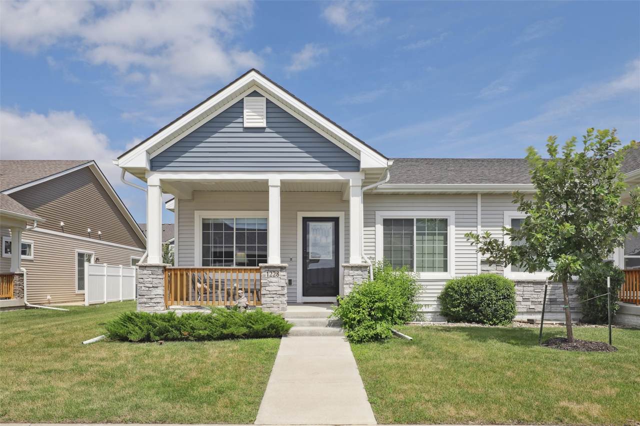 1228 Atticus Street - Photo 1