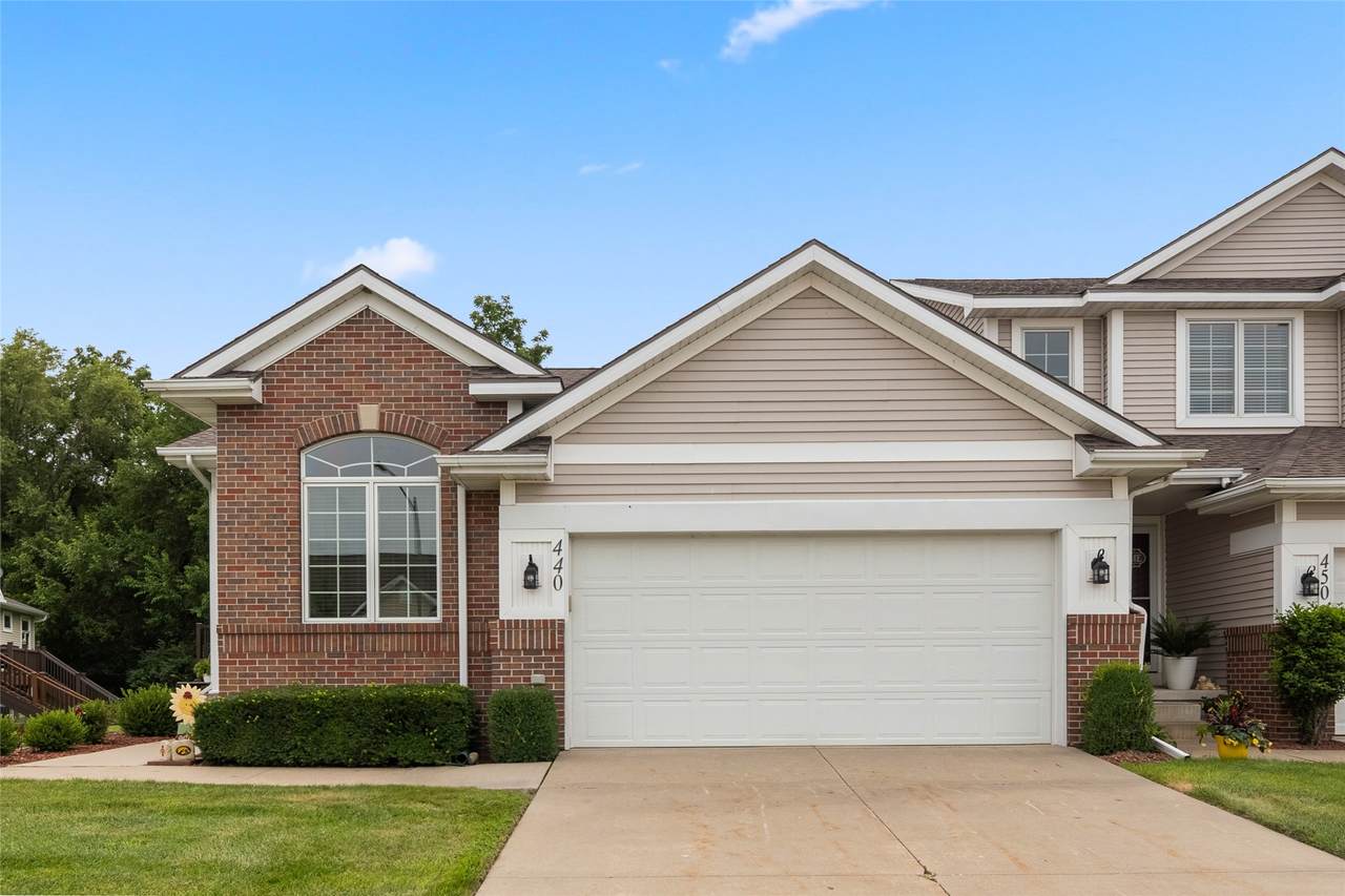 440 Trace Drive - Photo 1