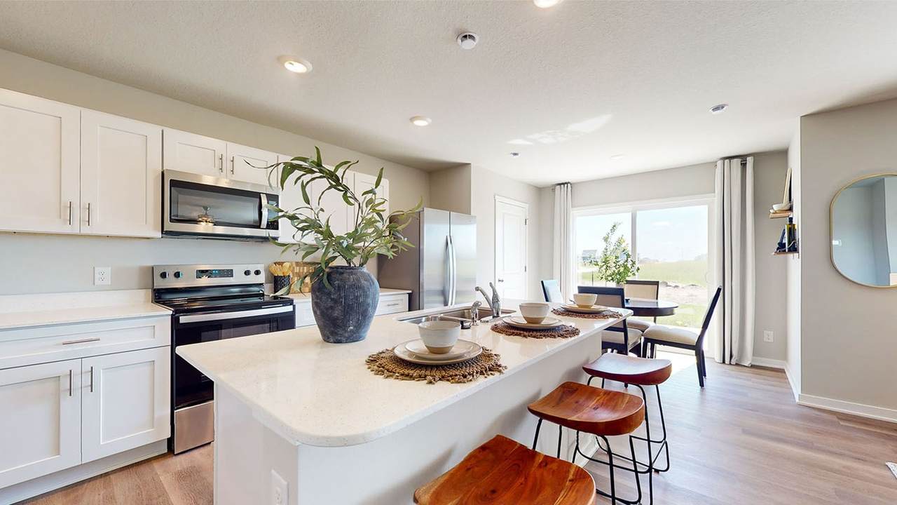 3611 Pershing Lane - Photo 1