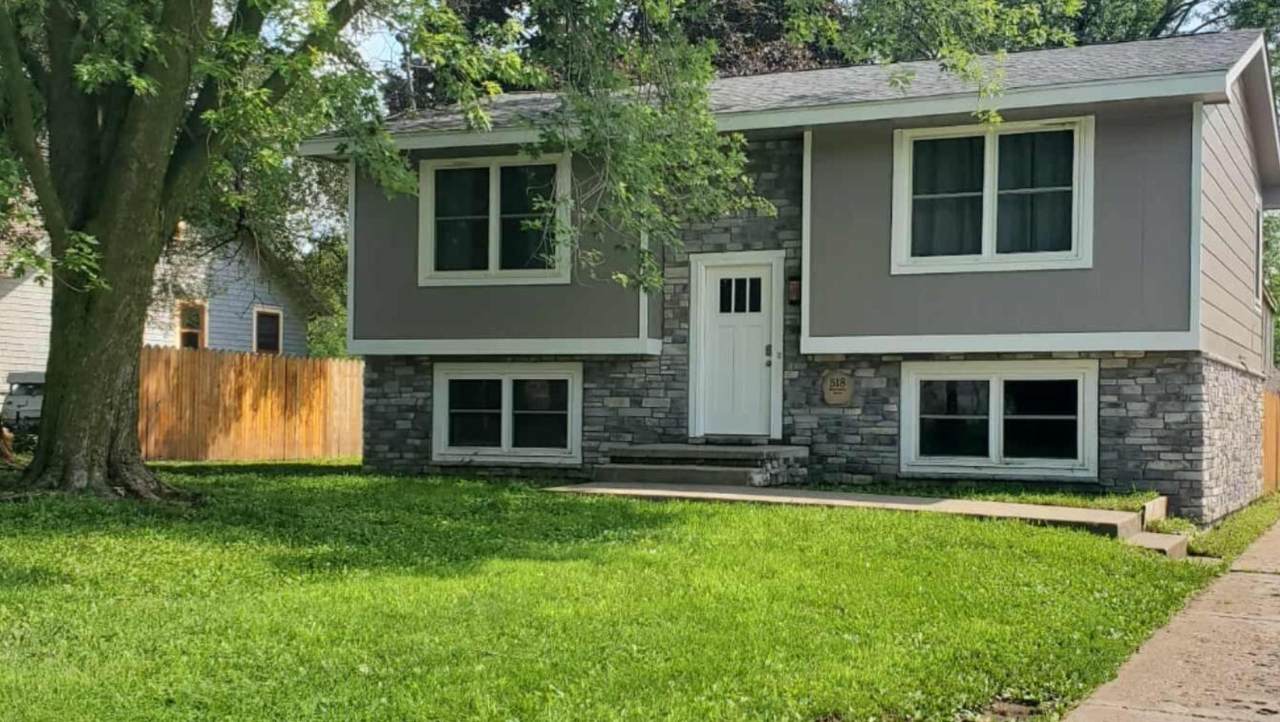 518 Maxwelton Drive - Photo 1