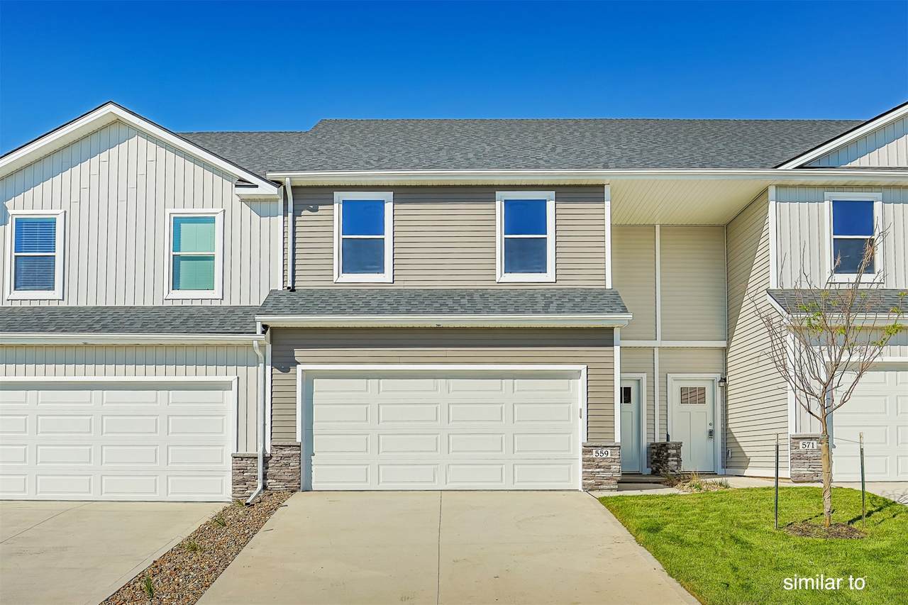 9112 Robinson Drive - Photo 1