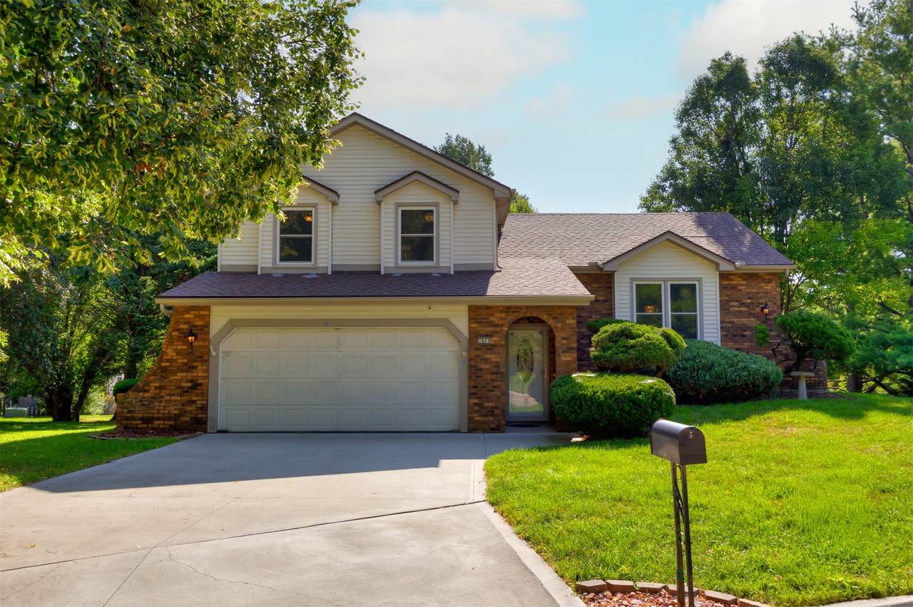 3805 Melanie Circle - Photo 1